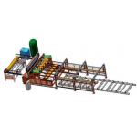 GWC3300 Straight Bar Steel Mesh Welding And Forming Machine for sale