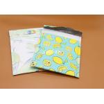 No Breaking Printed Padded Envelopes Designs Available For Posting Tape for sale