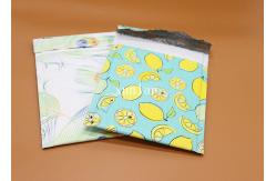 China No Breaking Printed Padded Envelopes Designs Available For Posting Tape supplier