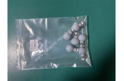 China Adult Suction Ball Electrodes 6pcs Per Set REF DL-011-11 supplier