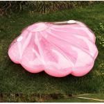 Non Toxic 0.5mm Thermoplastic Polyurethane Fabric
