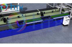 China Automatic Feeding Artificial Stone Production Line Concrete Casting Wet Doser supplier