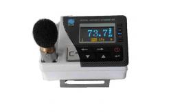 China Micro Noise Dosimeter 5910 supplier