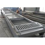 Automatic Trash Rack Screen Cleaning Machine Rotary Coarse And Fine Bar for sale