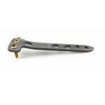 Class II Locking Bone Screw Orthopedic Surgery Instrument