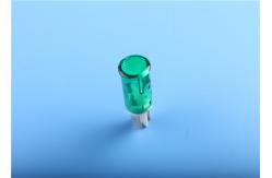 China Neon Bulbs Electrical Panel Indicator Lights Waterproof With Neon Lamp supplier