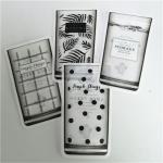 Customized Size and Design Needs Stand Up Pouch With Zipper Matt Finish Aluminum Foil Mylar Doypack for sale