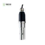 Clamp Type 1000μS/Cm 316L Inline Conductivity Sensor Customizable for sale