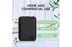 China HOMEFISH 150ml Scent Diffuser Machine No Water Aroma Diffuser DC5V supplier