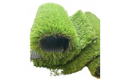 China 6000 Dtex Artificial Grass Turf Synthetic Landscaping SBR Coating supplier