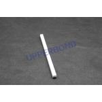 Low Honing Requirement Ceramic Shaving Knife Of High Capacity Cigarette Making Machine For Tipping Paper Fluffing for sale