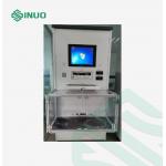 AC12V Ground Terminal Short-term High Current Resistance Test System