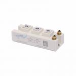 Half Bridge IGBT Power Module SKM100GB125DN 75A 1200V Ultra Fast
