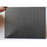 5m-30m Length Expanded Metal Wire Mesh 12mm Strand Width 2.2mm Thickness for sale