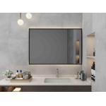 Modern Smart Vanity Mirror Light with Motion Sensor Memory Function and Adjustable Lighting for Makeup and Grooming for sale
