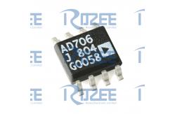 China AD706JRZ-REEL7 supplier