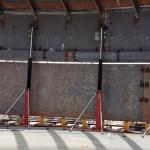 Advanced Hydraulic Jacking System for Tank Construction