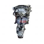 4 Cylinder 22R Used Japanese Toyota Engines With All Accessories for sale