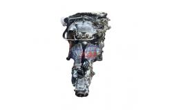 China 4 Cylinder 22R Used Japanese Toyota Engines With All Accessories supplier