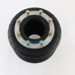 93740 245  Air Spring Torpress 145mm Screw Center Distance Double Convoluted Air Actuators for sale