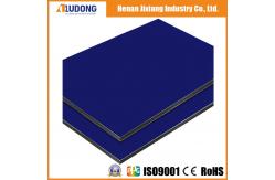 China  				3mm/4mm/5mm/6mm Curtain Wall ACP, Acm, Aluminum Composite Material 	         supplier