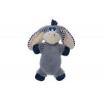 Manufacture Various Pet Interactive Stuffed Toys Set Sheep Rabbit Duck