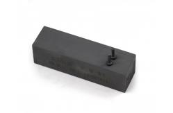 China Steel DC53 Thread Rolling Machine Flat Die Extrusion Moulding supplier
