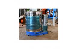 China 2022 Best Selling Industrial Dehydrator Machine For Tomato With Ce Certificate supplier