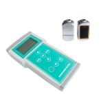 Handheld Portable Water Oil Ultrasonic Flow Meter For DN15-6000mm Pipe Size Flowmeter for sale
