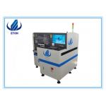 PCB Board Smt Pick And Place Machine HT-E5 LED Components 40000 CPH Mounting Speed for sale