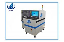China 220 AC 50 HZ SMT Mounting Machine Electronic Feeder 40000 CPH Mounting Speed supplier
