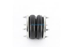 China Norgren M/31062 Modification Convoluted Air Spring With G1/2 Air Hole supplier