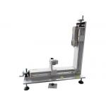 IEC 60598-1 Stepless Regulation LED Test Equipment Semi - Lamp Curve Operation Test
