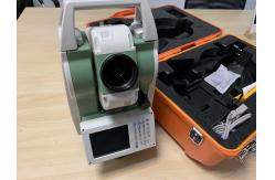 China FOIF Total Station RTS355 with WINCE Version for surveying instrument supplier