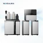 Double System Ion Chromatography Instrument With Amperometric Detectors for sale