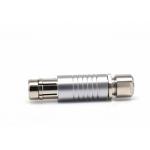 S/SC 102 Fischer Cable Connector 4pin Male IP68 Waterproof Connector S102A053 for sale