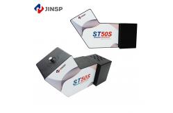 China 0.2-2nm High Resolution Transmission Grating Spectrometer For Integration supplier