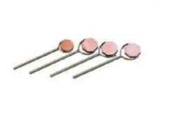 China MPI Magnetic Particle Testing Equipment Magnetic Field Indicator supplier