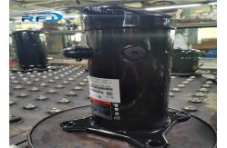 China Heat Pump 3PH Copeland Scroll Compressor ZW61KSE-TFP-542 For R404 supplier