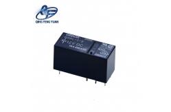 China Contact-based Relays G6DN-1A-SL-OmronOm-ron-Power Silver alloy contacts supplier