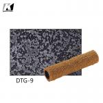 Practical Stencil Patterned Paint Roller For Floors Ultralight for sale