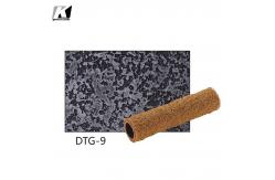 China Practical Stencil Patterned Paint Roller For Floors Ultralight supplier