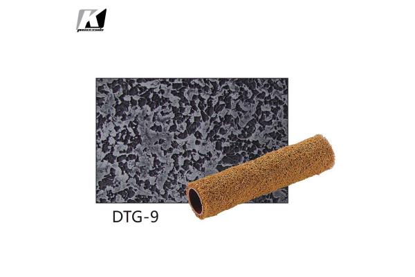 Practical Stencil Patterned Paint Roller For Floors Ultralight