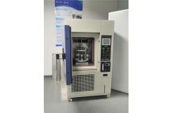 China IEC 60811-403 Environmental Test Chamber Ozone Resistance Testing supplier