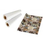 260g Resin Coated Luster Inkjet Photo Paper For Pigment And Dye Ink for sale