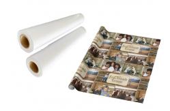 China 260g Resin Coated Luster Inkjet Photo Paper For Pigment And Dye Ink supplier