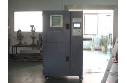 China 3mm Impact Head Bending Test Equipment , CE Welding Bend Test Machine supplier