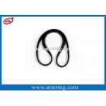 4820000005 Hyosung ATM Spare Parts Hyosung Rubber Belt 10 * 637 * 0.8 for sale
