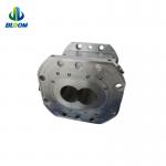 Anti Corrosion Twin Screw Barrel For Extrusion In Engineering Plastics for sale