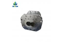 China High Effiency Customized Twin Screw Barrel For Extrusion In Repairing Renovation Service supplier